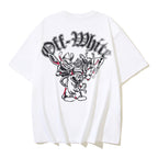 2025 Print T-shirt