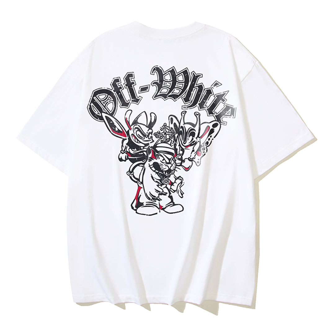 2025 Print T-shirt
