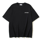 2025 Print T-shirt