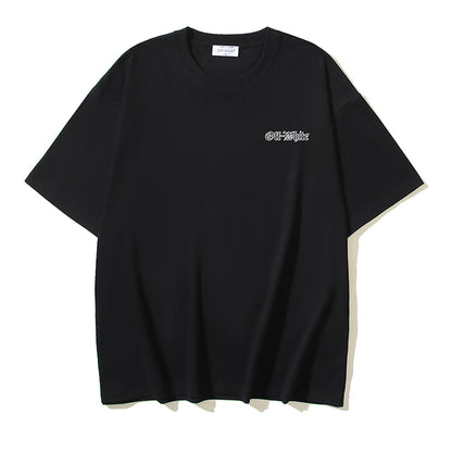 2025 Print T-shirt