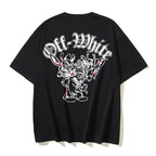 2025 Print T-shirt