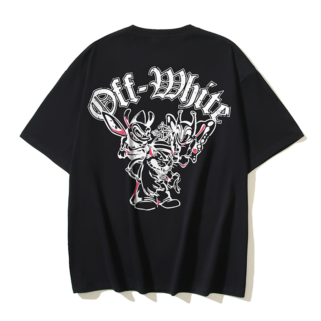 2025 Print T-shirt