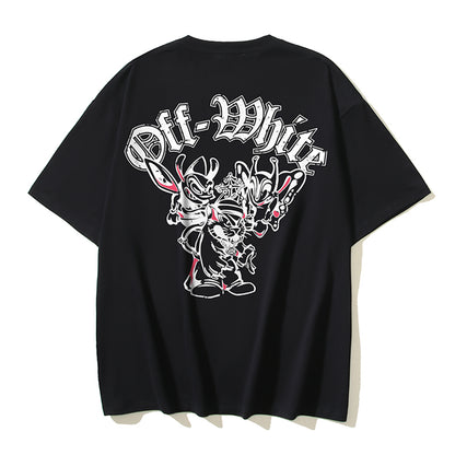 2025 Print T-shirt
