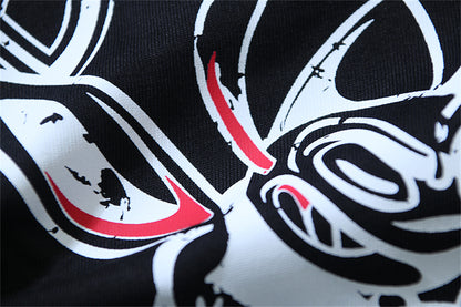 2025 Print T-shirt