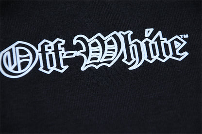 2025 Print T-shirt
