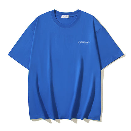 2025 Print T-shirt