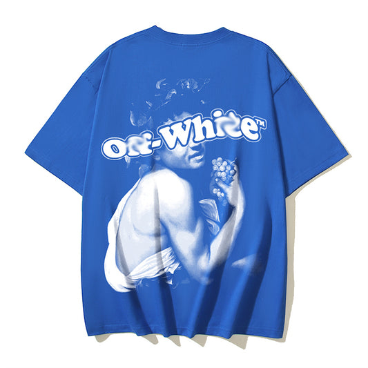2025 Print T-shirt