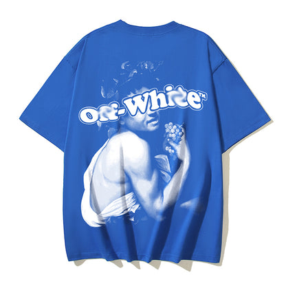 2025 Print T-shirt
