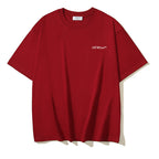 2025 Print T-shirt