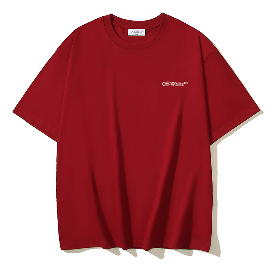 2025 Print T-shirt
