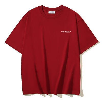 2025 Print T-shirt