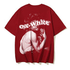 2025 Print T-shirt