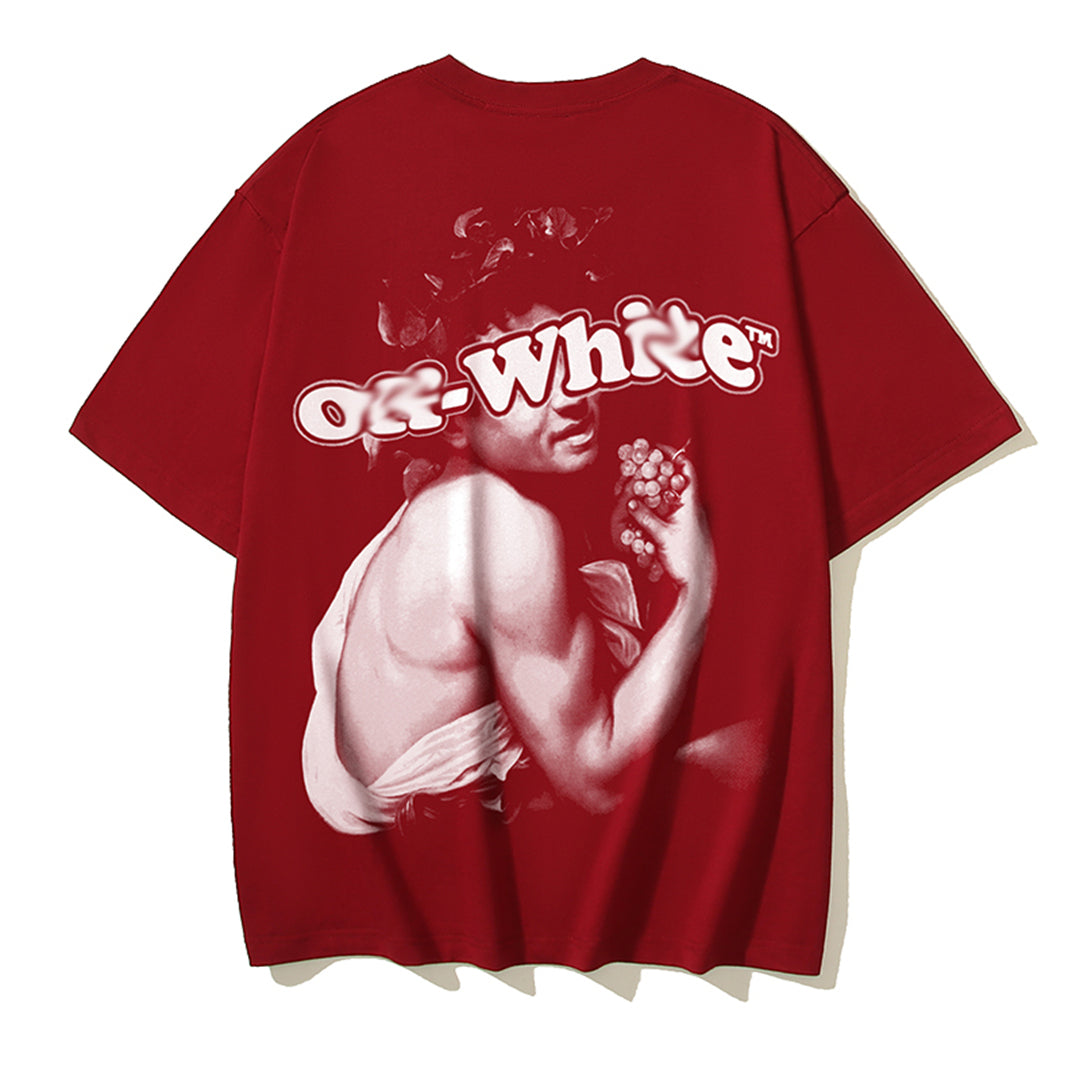 2025 Print T-shirt