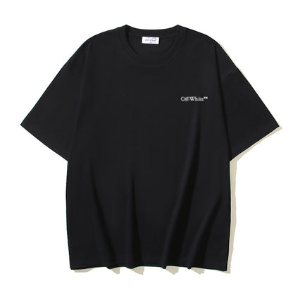 2025 Print T-shirt