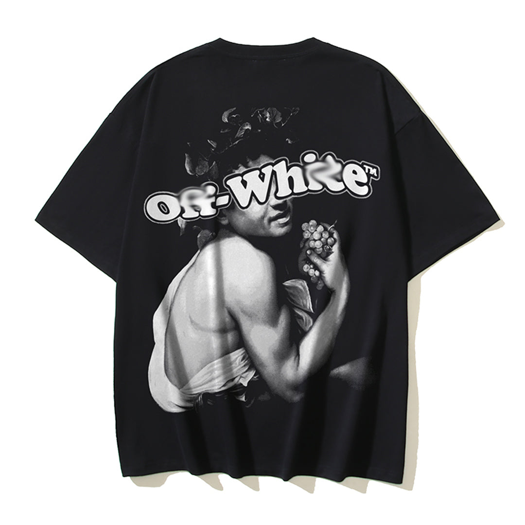 2025 Print T-shirt