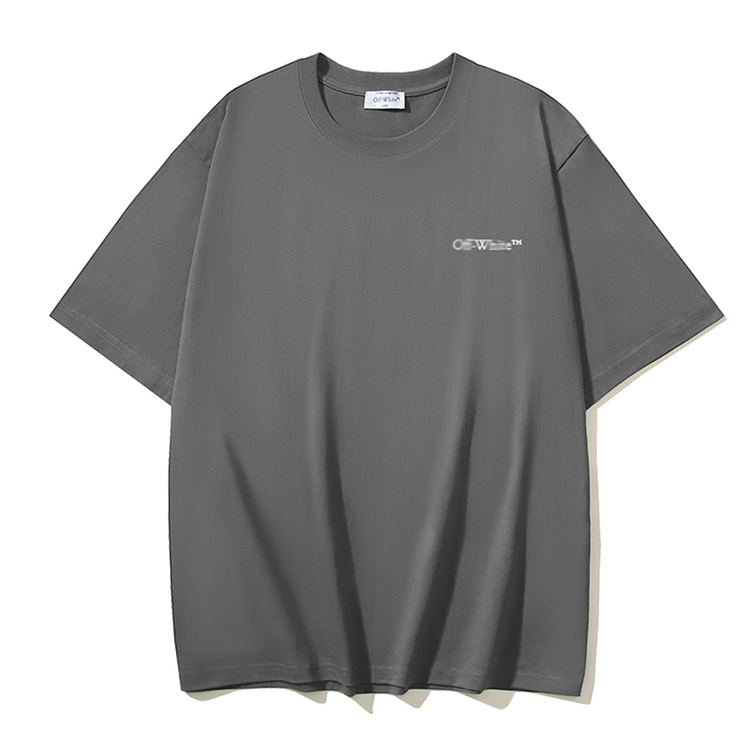2025 Print T-shirt