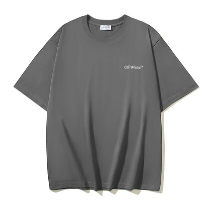 2025 Print T-shirt