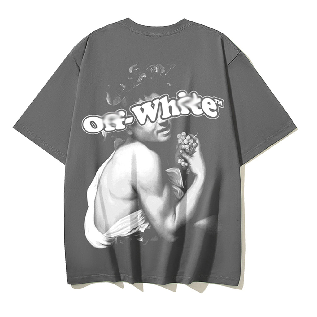 2025 Print T-shirt