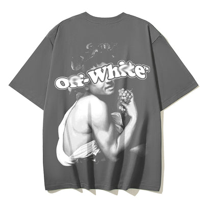 2025 Print T-shirt
