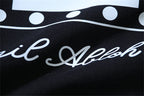 2025 Logo Print Hoodie
