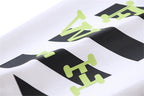 2025 Logo Print Hoodie