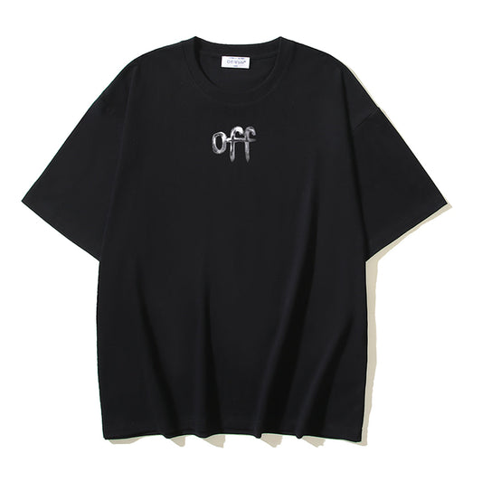 OFF Print T-shirt
